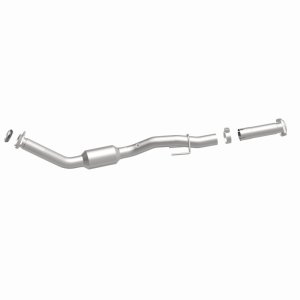 Chevrolet Trailblazer EXT Catalytic Converter - Magnaflow - Direct Fit - `04-`05