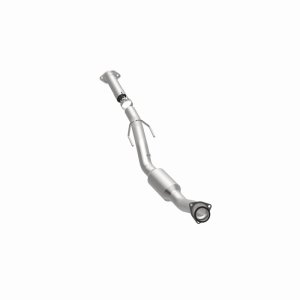 Chevrolet Trailblazer EXT Catalytic Converter - Magnaflow - Direct Fit - `04-`05