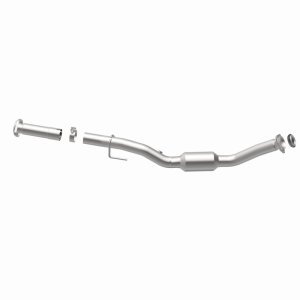 Chevrolet Trailblazer EXT Catalytic Converter - Magnaflow - Direct Fit - `04-`05