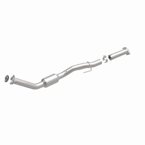 Chevrolet Trailblazer EXT Catalytic Converter - Magnaflow - Direct Fit - `04-`05