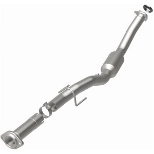 GMC Envoy XL Catalytic Converter - Magnaflow - Direct Fit - `04-`05