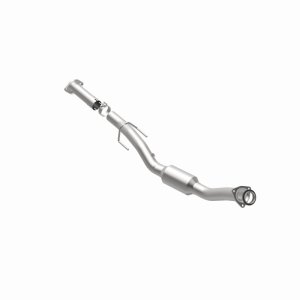 GMC Envoy XL Catalytic Converter - Magnaflow - Direct Fit - `04-`05