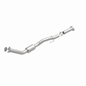GMC Envoy XL Catalytic Converter - Magnaflow - Direct Fit - `04-`05