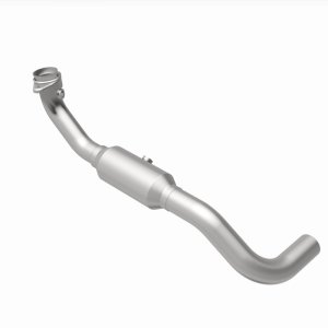 Ford Expedition Catalytic Converter - Magnaflow - Direct Fit - `05-`06