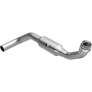Ford Expedition Catalytic Converter - Magnaflow - Direct Fit - `05-`06 Ford Expedition Catalytic Converter - Magnaflow - Direct Fit - `05-`06