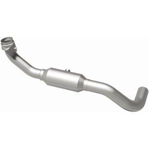 Ford Expedition Catalytic Converter - Magnaflow - Direct Fit - `05-`06