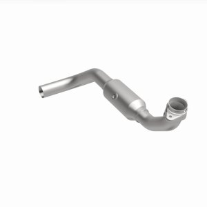 Ford Expedition Catalytic Converter - Magnaflow - Direct Fit - `05-`06