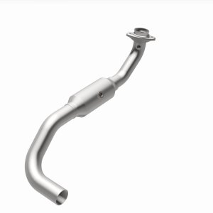Ford Expedition Catalytic Converter - Magnaflow - Direct Fit - `05-`06