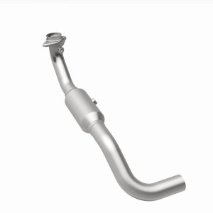 Ford Expedition Catalytic Converter - Magnaflow - Direct Fit - `05-`06