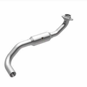 Ford Expedition Catalytic Converter - Magnaflow - Direct Fit - `05-`06