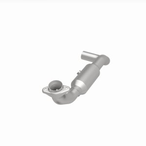 Ford Expedition Catalytic Converter - Magnaflow - Direct Fit - `05-`06
