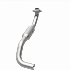 Ford Expedition Catalytic Converter - Magnaflow - Direct Fit - `05-`06