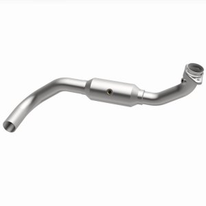 Ford Expedition Catalytic Converter - Magnaflow - Direct Fit - `05-`06