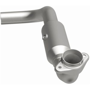 Ford Expedition Catalytic Converter - Magnaflow - Direct Fit - `05-`06