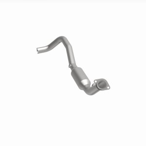 Dodge Ram 1500 Catalytic Converter - Magnaflow - Direct Fit - `04-`05
