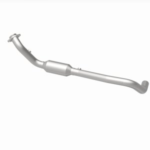 Dodge Ram 1500 Catalytic Converter - Magnaflow - Direct Fit - `04-`05