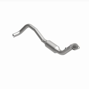 Dodge Ram 1500 Catalytic Converter - Magnaflow - Direct Fit - `04-`05