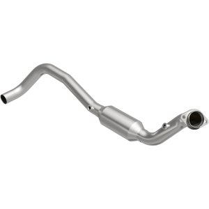 Dodge Ram 1500 Catalytic Converter - Magnaflow - Direct Fit - `04-`05