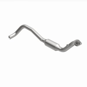Dodge Ram 1500 Catalytic Converter - Magnaflow - Direct Fit - `04-`05