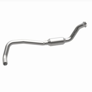 Dodge Ram 1500 Catalytic Converter - Magnaflow - Direct Fit - `04-`05
