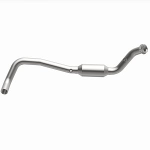 Dodge Ram 1500 Catalytic Converter - Magnaflow - Direct Fit - `04-`05