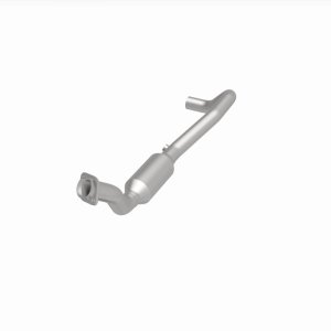 Dodge Ram 1500 Catalytic Converter - Magnaflow - Direct Fit - `04-`05