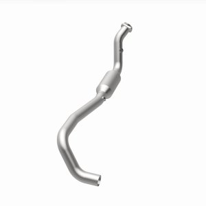Dodge Ram 1500 Catalytic Converter - Magnaflow - Direct Fit - `04-`05