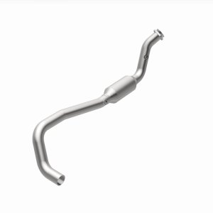 Dodge Ram 1500 Catalytic Converter - Magnaflow - Direct Fit - `04-`05
