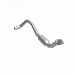 Dodge Ram 1500 Catalytic Converter - Magnaflow - Direct Fit - `04-`05
