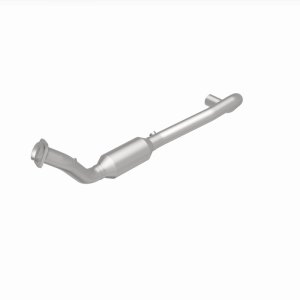 Dodge Ram 1500 Catalytic Converter - Magnaflow - Direct Fit - `04-`05