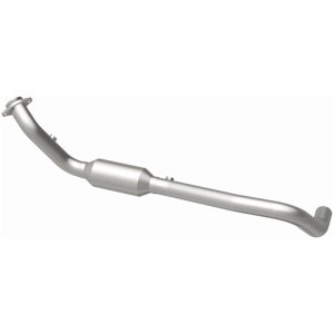 Dodge Ram 1500 Catalytic Converter - Magnaflow - Direct Fit - `04-`05