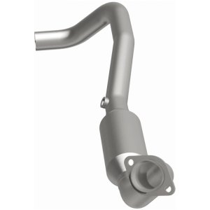 Dodge Ram 1500 Catalytic Converter - Magnaflow - Direct Fit - `04-`05