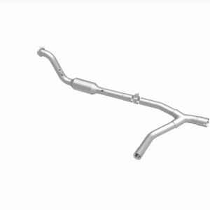 Dodge Ram 1500 Performance Exhaust - Magnaflow - Direct Fit Catalytic Converter - `04-`05