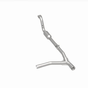 Dodge Ram 1500 Performance Exhaust - Magnaflow - Direct Fit Catalytic Converter - `04-`05