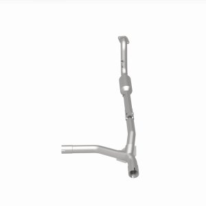 Dodge Ram 1500 Performance Exhaust - Magnaflow - Direct Fit Catalytic Converter - `04-`05