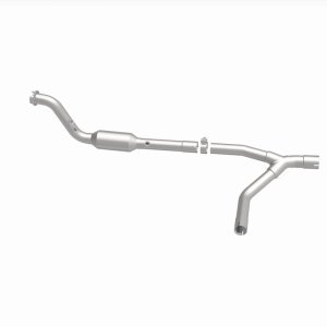Dodge Ram 1500 Performance Exhaust - Magnaflow - Direct Fit Catalytic Converter - `04-`05