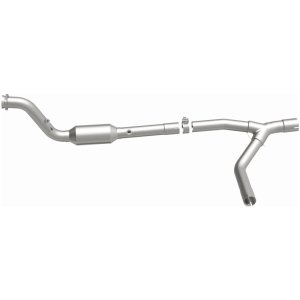 Dodge Ram 1500 Performance Exhaust - Magnaflow - Direct Fit Catalytic Converter - `04-`05
