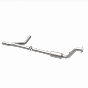 Dodge Ram 1500 Performance Exhaust - Magnaflow - Direct Fit Catalytic Converter - `04-`05