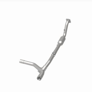 Dodge Ram 1500 Performance Exhaust - Magnaflow - Direct Fit Catalytic Converter - `04-`05