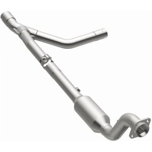 Dodge Ram 1500 Performance Exhaust - Magnaflow - Direct Fit Catalytic Converter - `04-`05