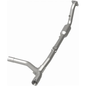 Dodge Ram 1500 Performance Exhaust - Magnaflow - Direct Fit Catalytic Converter - `04-`05