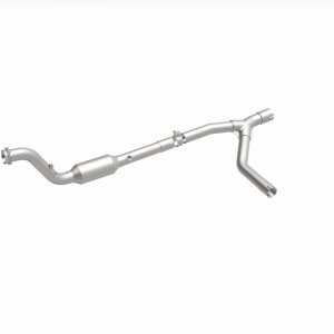 Dodge Ram 1500 Performance Exhaust - Magnaflow - Direct Fit Catalytic Converter - `04-`05