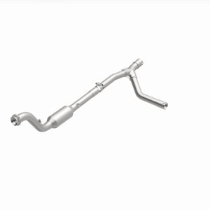 Dodge Ram 1500 Performance Exhaust - Magnaflow - Direct Fit Catalytic Converter - `04-`05