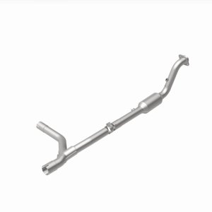 Dodge Ram 1500 Performance Exhaust - Magnaflow - Direct Fit Catalytic Converter - `04-`05