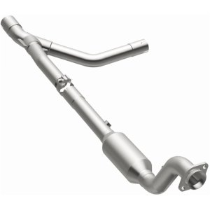 Dodge Ram 1500 Performance Exhaust - Magnaflow - Direct Fit Catalytic Converter - `04-`05