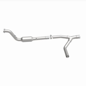 Dodge Ram 1500 Performance Exhaust - Magnaflow - Direct Fit Catalytic Converter - `04-`05