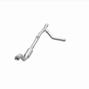 Dodge Ram 1500 Performance Exhaust - Magnaflow - Direct Fit Catalytic Converter - `04-`05