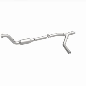 Dodge Ram 1500 Performance Exhaust - Magnaflow - Direct Fit Catalytic Converter - `04-`05