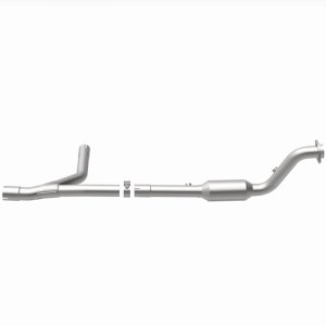 Dodge Ram 1500 Performance Exhaust - Magnaflow - Direct Fit Catalytic Converter - `04-`05