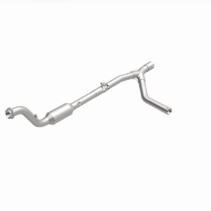 Dodge Ram 1500 Performance Exhaust - Magnaflow - Direct Fit Catalytic Converter - `04-`05